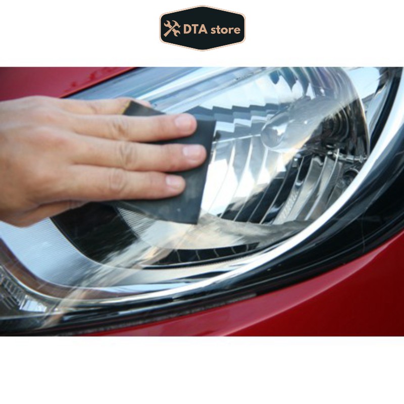 XI CANA ĐÁNH BÓNG KARSHINE CAR CREAM