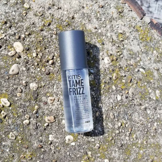 TINH DẦU CHỐNG RỐI XÙ KMS DE-FRIZZ OIL 100ML