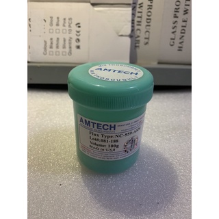 MỠ HÀN ANTECH XỊN