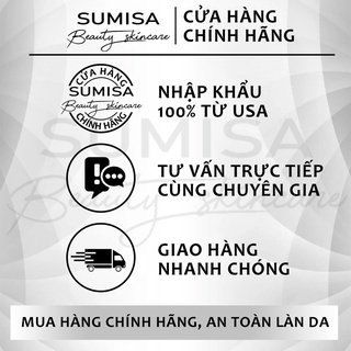[AUTHENTIC USA] Tinh Chất trắng da cho da mụn DBH Soft & Bright