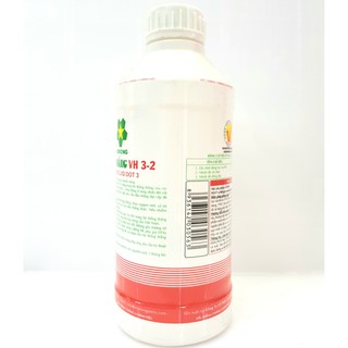 Dầu thắng VH 3-2 830ML