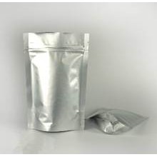 1kg Túi zip 2 mặt bạc / túi zipper bạc hàng đẹp Hà Nội