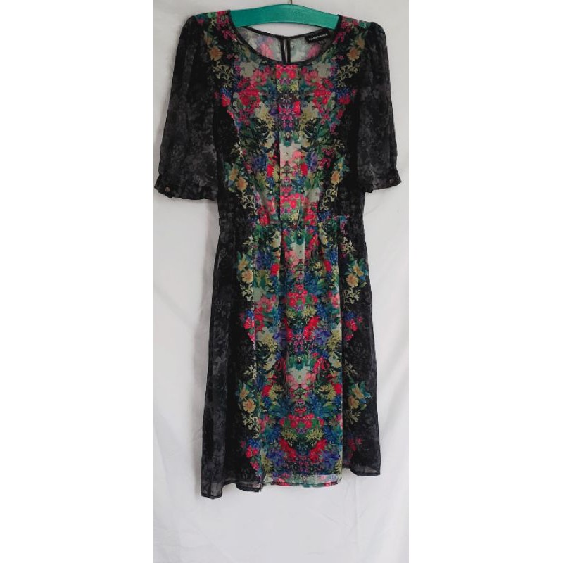 Đầm Werehouse UK 8, new 90%