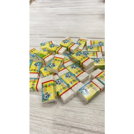 Gôm tẩy chì Thiên Long E06