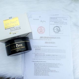 Body Kbone ngày & đêm [Hàng chính hãng 100%]