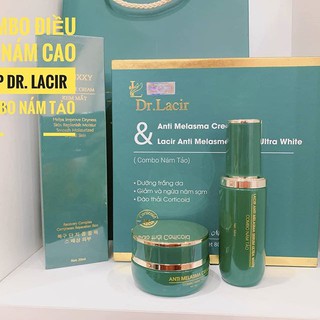 Combo nám DrLacir (Lamer Care)