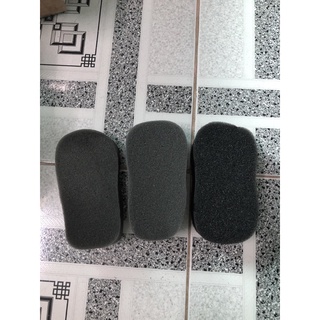 Moust phủi tóc - Bông phủi tóc Barber mềm mịn, gọn nhẹ, dễ sử dụng