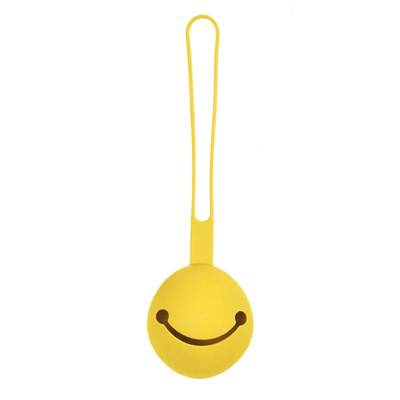 Haha Hộp Đựng Núm Vú Giả Làm Dịu Em Bé Sơ Sinh Bằng Silicone Nhỏ Gọn Dùng Khi Đi Du Lịch