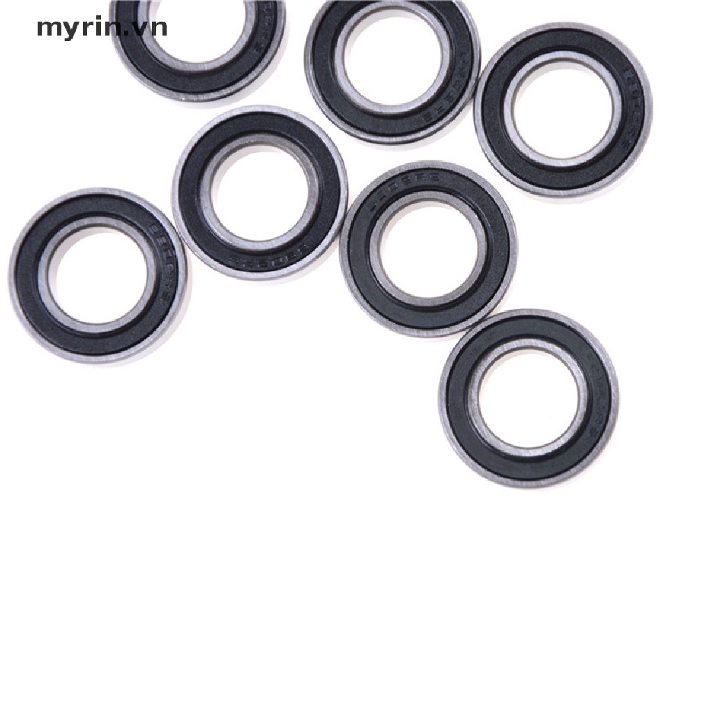 Set 10 Ổ Bi 6902-2RS 15x28x7 mm Chuyên Dụng