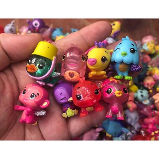 Combo 10 Thú Hatchimals khác mẫu - Việt Nam - Hatchimal