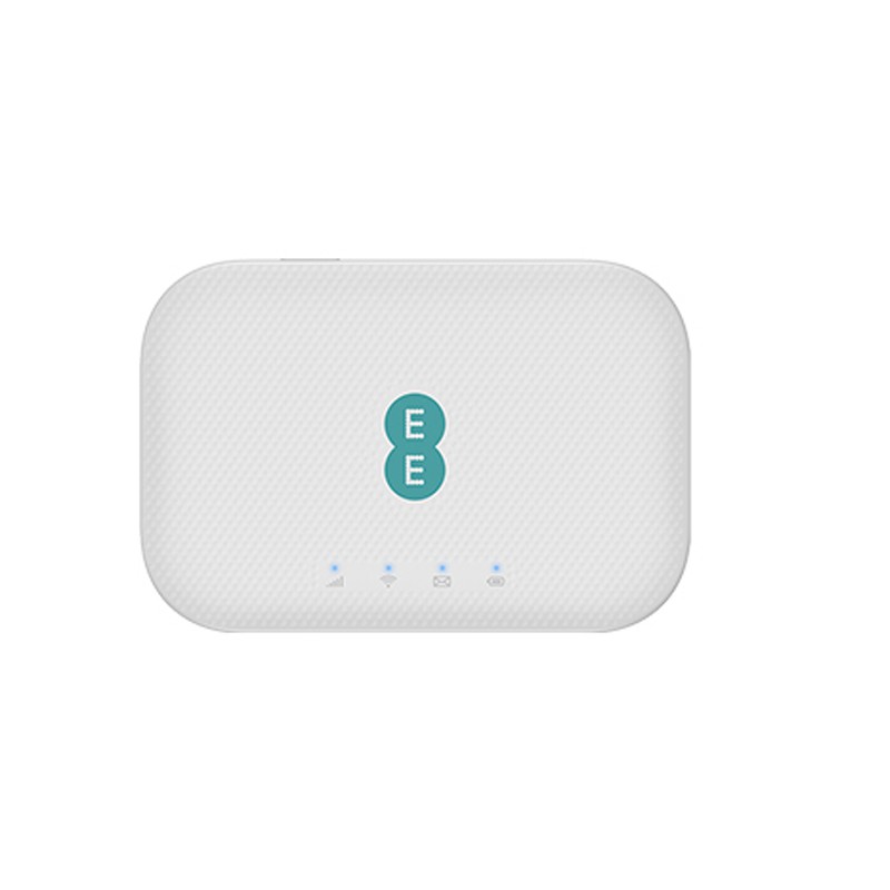 Bộ Phát Wifi Di Động 3G 4G Alcatel EE71 Tốc Độ 4G 300Mbps, Pin 2150mAh - Hỗ Trợ 20 user