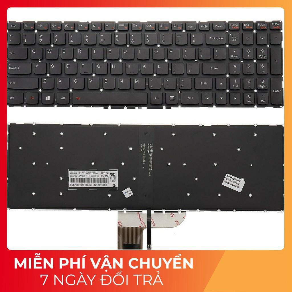 ⚡Bàn phím laptop Lenovo Flex 3-15, 3-1570, 3-1580