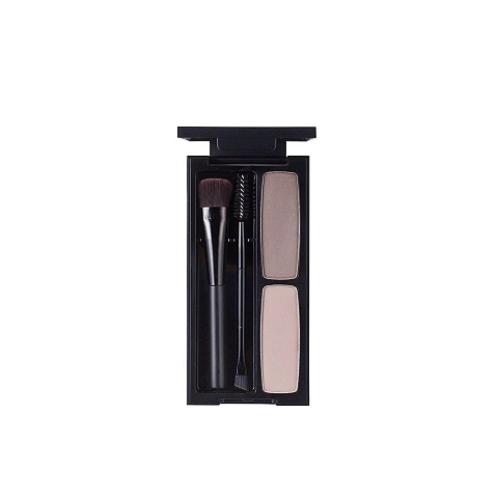 Phấn tán chân mày Luna Quick On Stage Complete Duo 6g