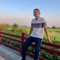 Áo thun nam, áo polo cổ bẻ ngắn tay phối kẻ vải cá sấu cao cấp -KO Fashion