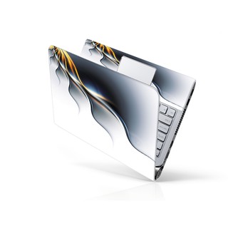 Mẫu Logo Decal Laptop LTNT-200