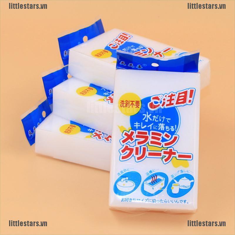 Miếng Xốp Melamine Dễ Sử Dụng