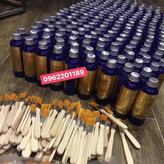 Lọ nước Huieson tune lột keo mặt vợt-Nước lột keo mặt vợt bóng bàn