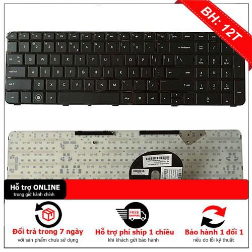 Bàn phím HP Pavilion DV7-4000, DV7-4100, DV7-4200 , DV7-4300, DV7-5000 LX9 dv7-4170us dv7-5000 dv7-5070CA dv7-5094ca