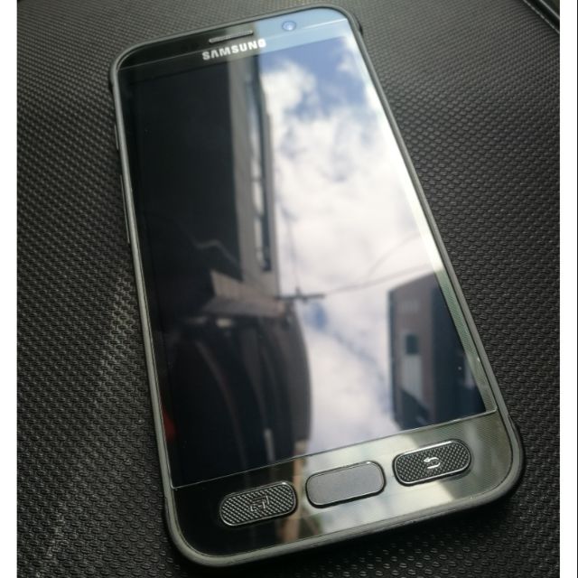 Cường lực Samsung S7 Active