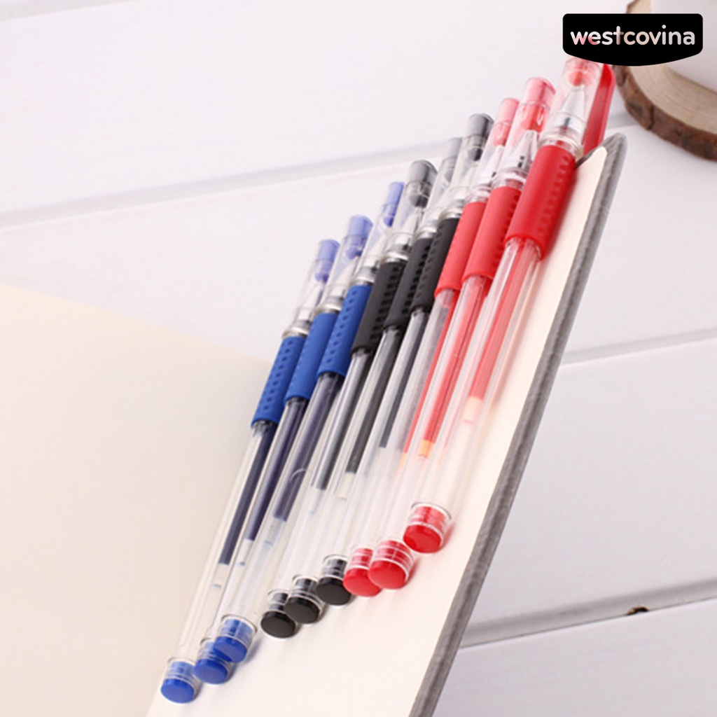 [Hot]✍Bút Mực Nước 0.5mm Cho Học Sinh
