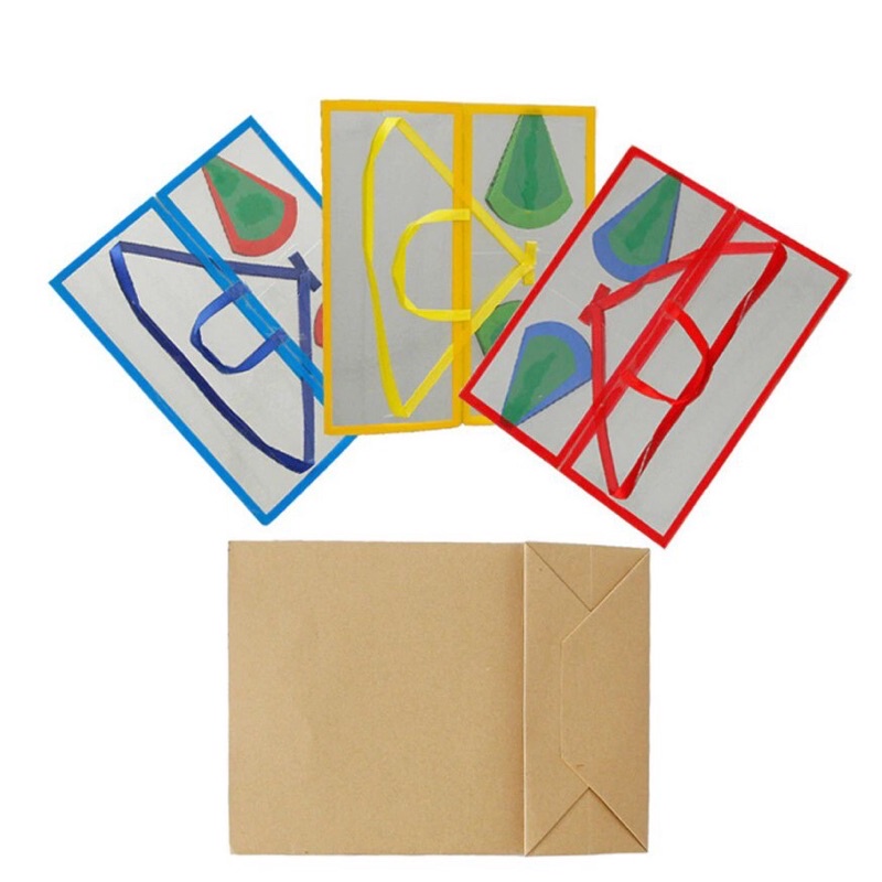 Ảo Thuật Hộp Giấy Không Hoá Ra Hoa Siêu Đẹp, Đạo Cụ Diễn Sân Khấu,Đồ Chơi Thông Minh, Phát Triển Kỹ Năng Cho Bé