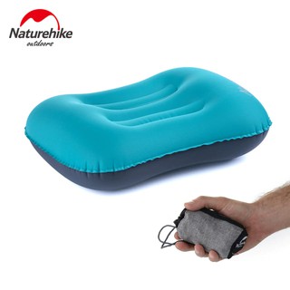 Gối hơi NatureHike NH17T013-Z - Gối ngủ