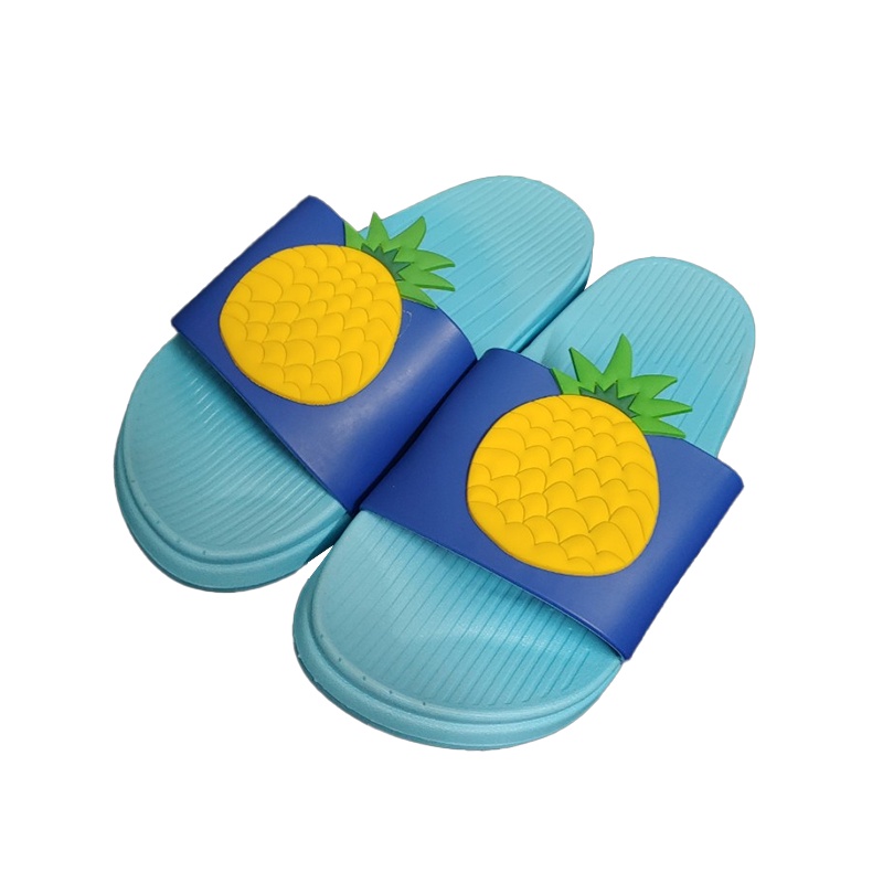 Dép trái cây - NK Thái - Màu sắc đa dạng