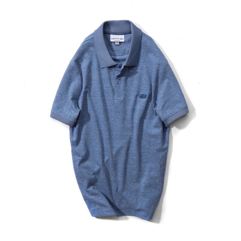 Áo thun nam polo cá sấu thun cotton cao cấp thấm hút tốt