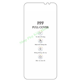 Dán màn hình rog phone 6 - rog phone 6 pro - rog phone 6d - rog phone 5 - rog phone 7