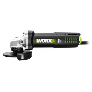 MÁY MÀI GÓC WORX WU900/WU900S