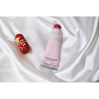 Kem dưỡng da tay L’Occitane