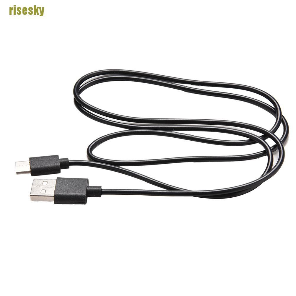 【SKY】New USB-C USB 3.1 Type C Male to 2.0 Type A Male Data Charge Cable For Macbook