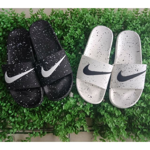 Dép quai ngang đế vảy vừng