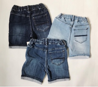 QUẦN SHORT JEAN H&M