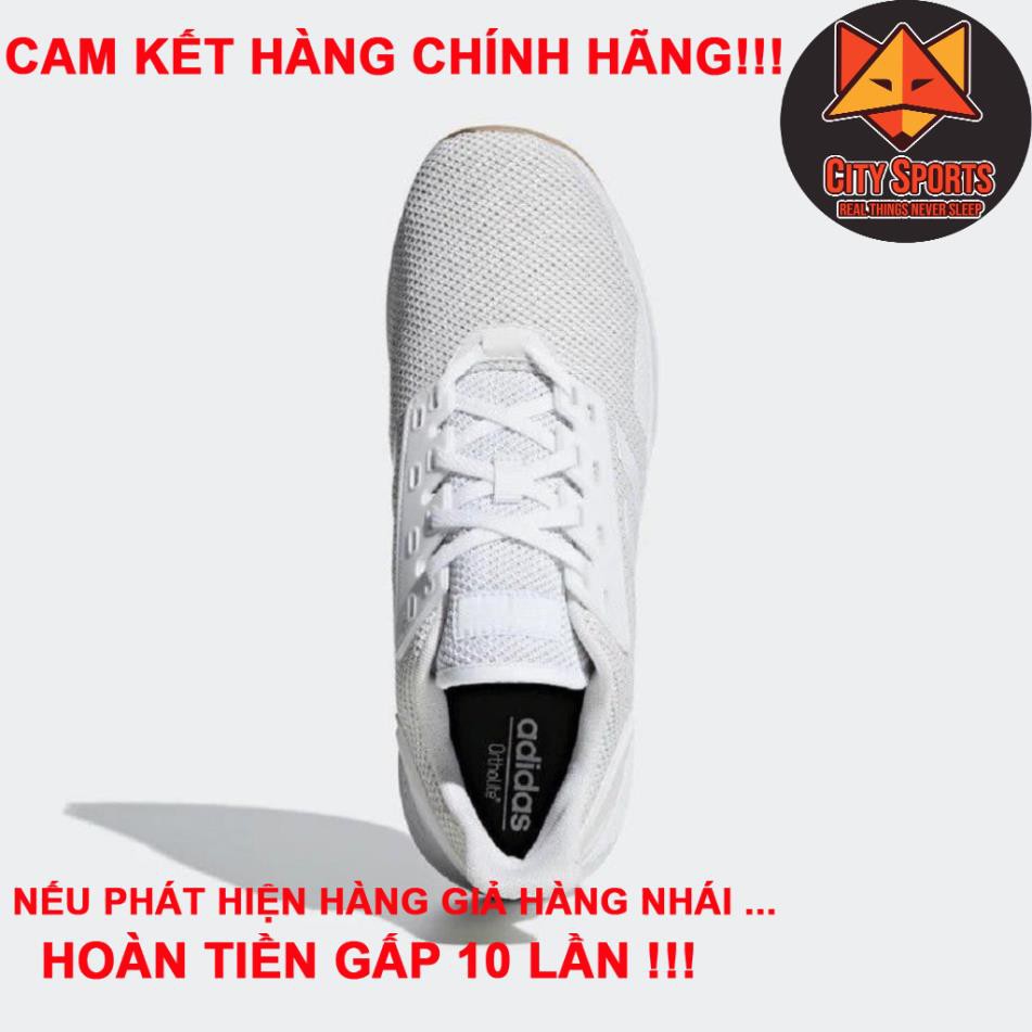 [Free Ship]Giày thể thao Chính Hãng Adidas Duramo_9M [CAm kết chính hãng fake 1 đền 10]