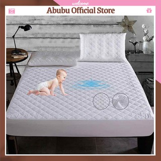 Tấm bảo vệ nệm 1m/m2/m4/m6/m8 cho khách sạn và gia đình. Abubu Official