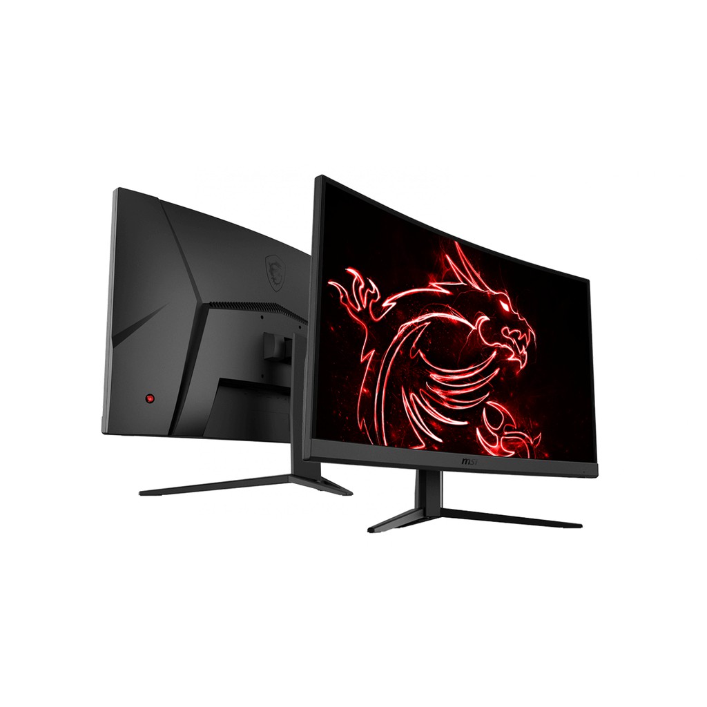 MÀN HÌNH MSI 27 inch CONG OPTIX G27C4 FHD,1ms,165HZ CHUYÊN GAME | WebRaoVat - webraovat.net.vn