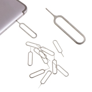 Que chọc sim điện thoại