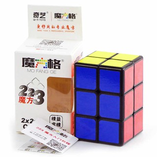 Đồ Chơi Rubik Qiyi 2x2x3