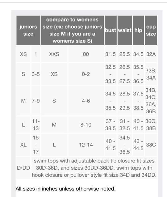 [Hàng mới về] Bikini hai mảnh đi biển đẹp chính hãng Xhilaration | BigBuy360 - bigbuy360.vn