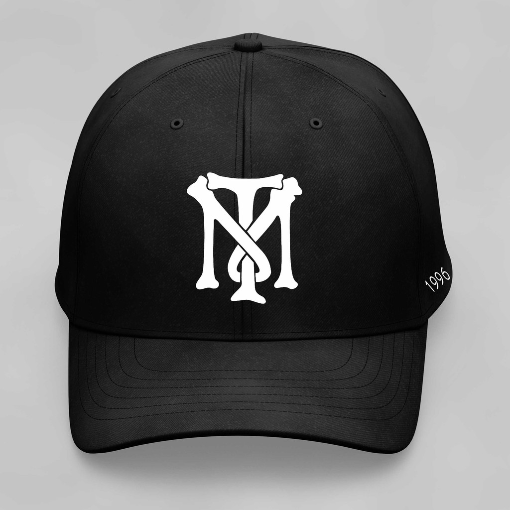 Nón kết thêu logo theo yêu cầu