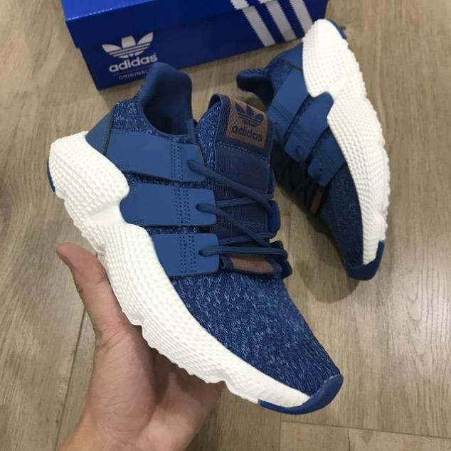 V Xả Xả Bảo hành Giày Adidas prophere Xanh dương Nam Nữ Đẹp Nhất New Nhẩt new 🍀 ' 2021 L : . " * j