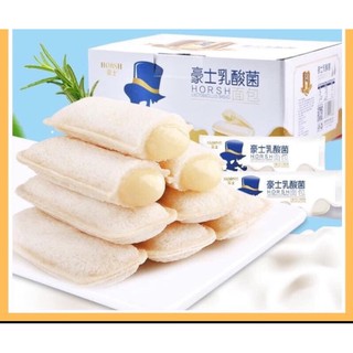 BÁNH SỮA CHUA VỀ BAO NHIÊU HẾT BẤY NHIÊU NGON 😋😋