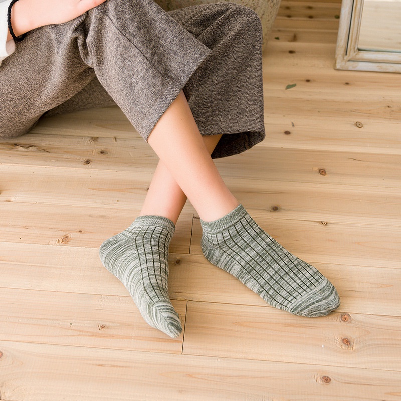 Vớ WAFNHA D121 thời trang cổ điển dành cho nữ