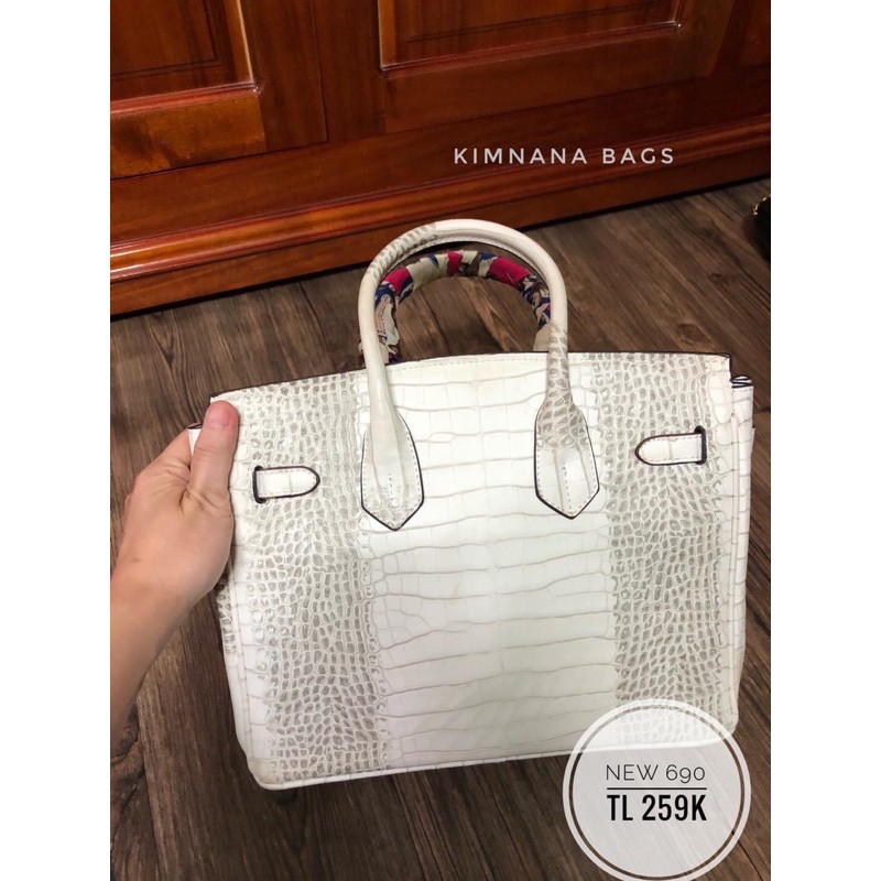 túi hermes birkin thanh lý