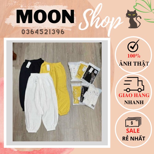 [XẢ LỖ LẺ =SỈ] Quần Đũi nữ Bomber Gu &lt;ẢNH THẬT + VIDEO&gt; Baggy ĐŨI TRẺ CHUNG phong cách năng độngc