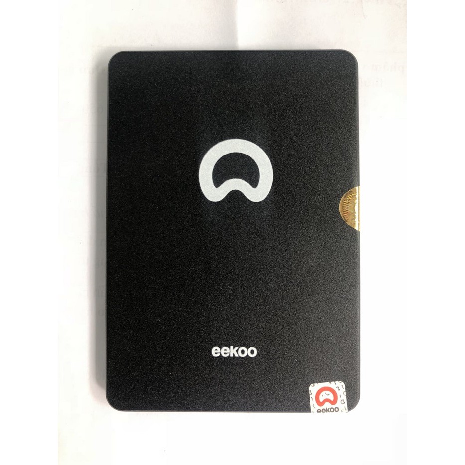 Ổ CỨNG SSD EEKOO 120GB 240GB chính hãng bảo hành 36 tháng | BigBuy360 - bigbuy360.vn