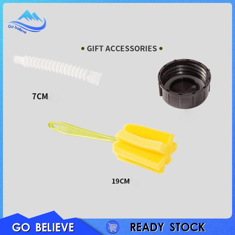 Bình Đựng Nước Dung Tích 25L Tiện Dụng Khi Đi Dã Ngoại