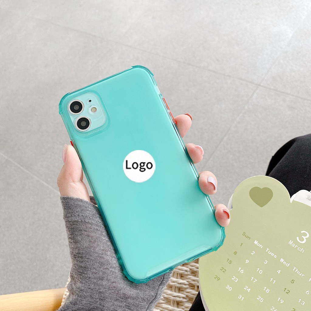 XẢ KHOỐp lưng TPU dẻo nhám chông sock iP 6/6plus/7/8/7plus/8plus...12promax - MINH AN SAIGON