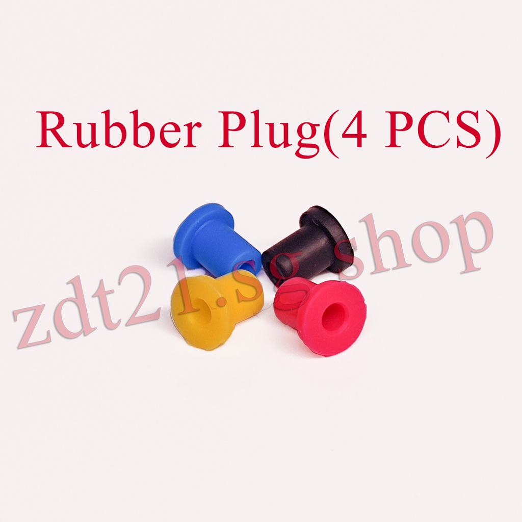 Ruột Bơm Mực Cho Máy In HP 61 62 63 65 67 678 680 901 21 22 60 702 703 704 803